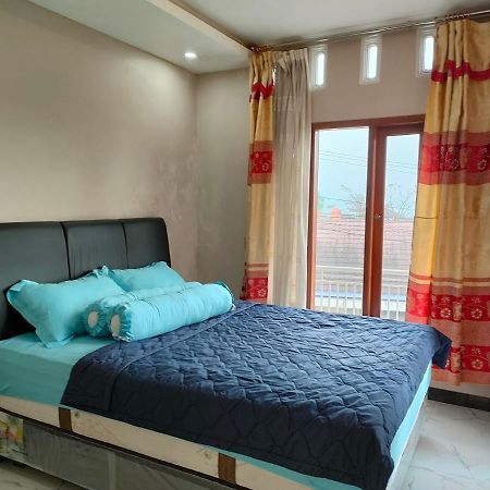 Villa Eco Green Tlekung Екстер'єр фото