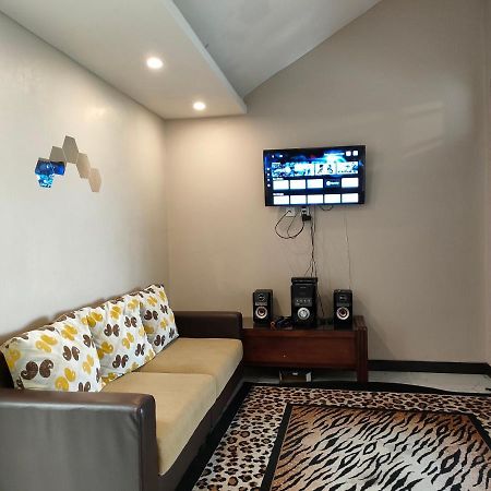 Villa Eco Green Tlekung Екстер'єр фото