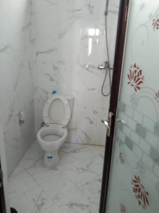 Villa Eco Green Tlekung Екстер'єр фото