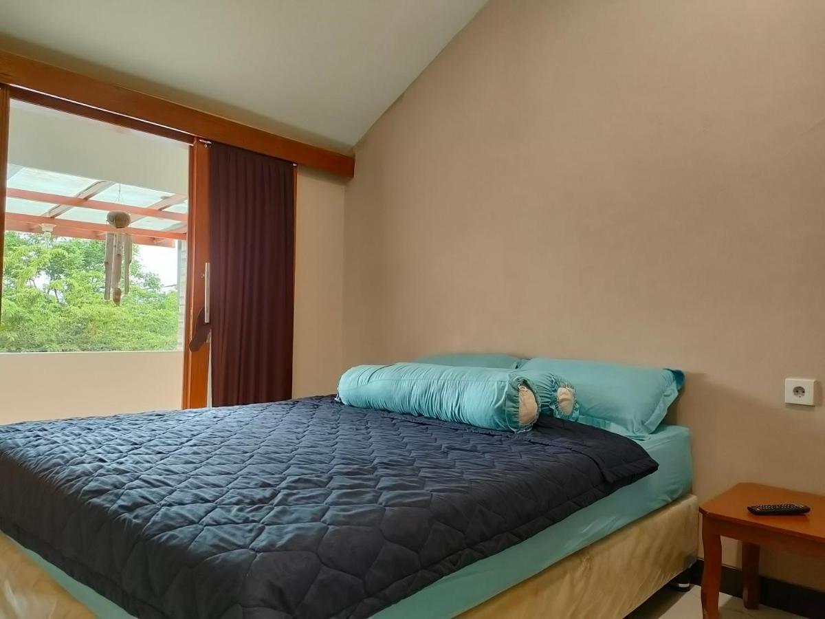 Villa Eco Green Tlekung Екстер'єр фото