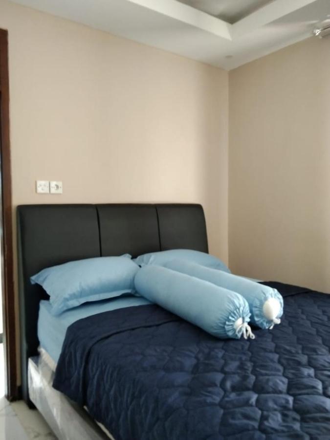 Villa Eco Green Tlekung Екстер'єр фото